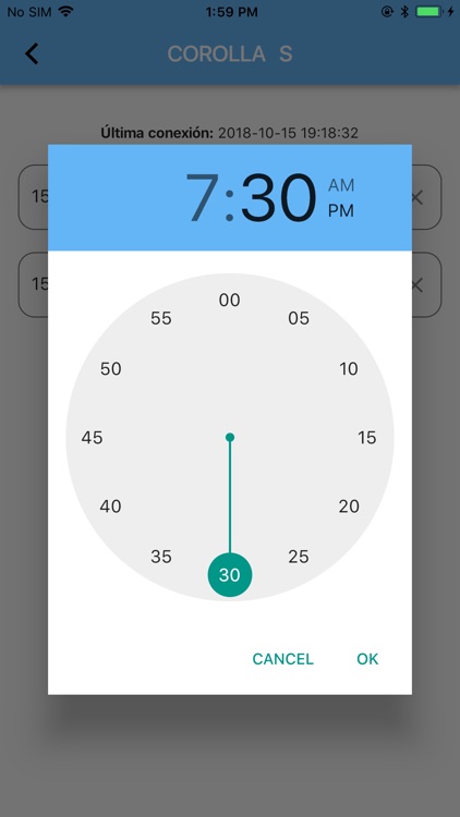 LSI Tracking screenshot-5