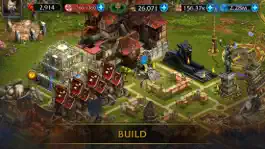 Game screenshot Rage War: Time Battles mod apk