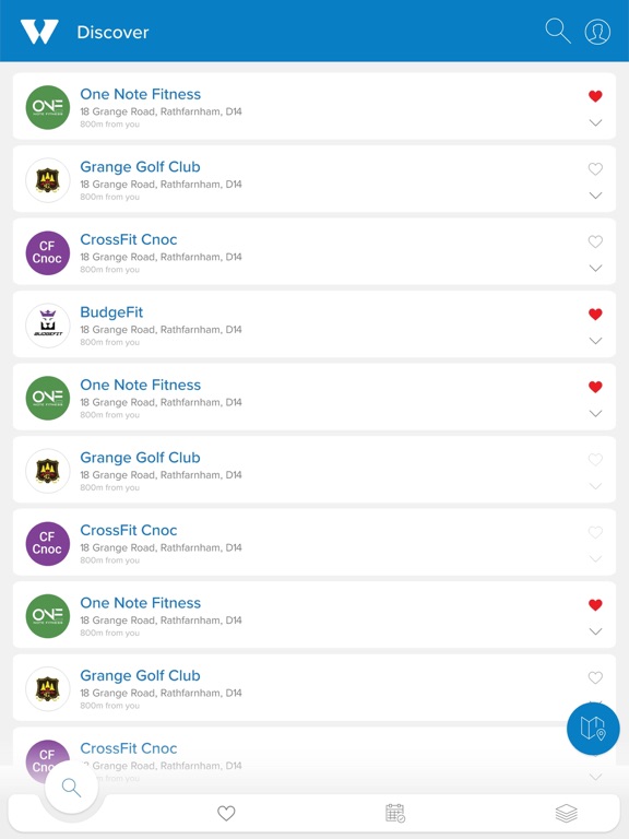 Screenshot #4 pour Wunderbook