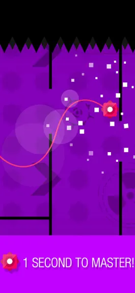 Game screenshot String Rush apk