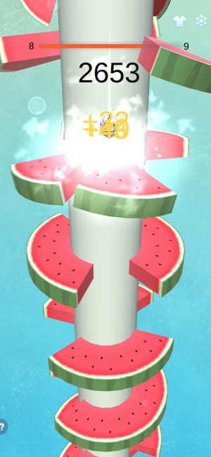 Demon Helix Jump(圖4)-速報App