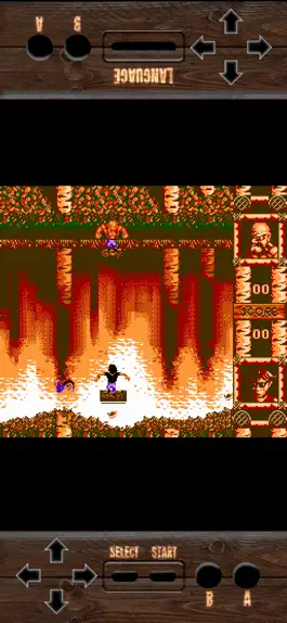Game screenshot Log Jammers mod apk