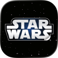 The Rise of Skywalker Stickers