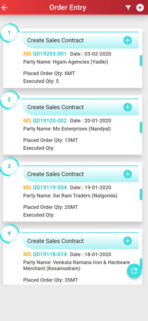 MS Life Steel Bandhan(圖4)-速報App