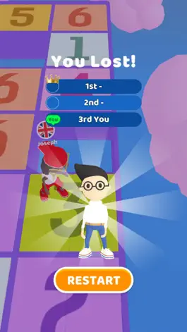 Game screenshot Final Countdown 3D hack