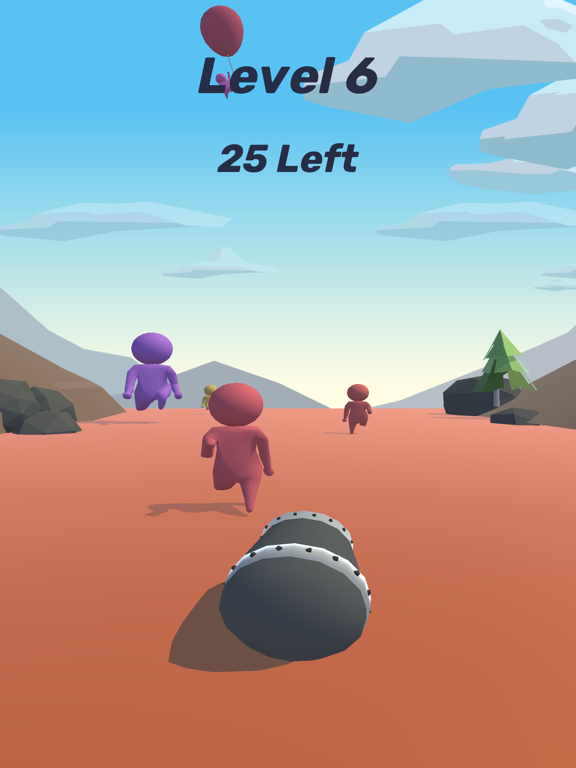 Screenshot #4 for The Walking Wacky