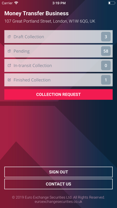 Screenshot #2 pour Cash Collection