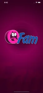 Q 106.7 - Join the QFam! screenshot #1 for iPhone