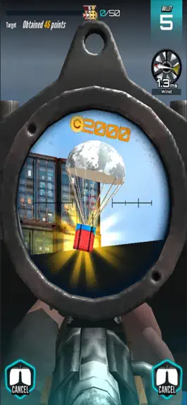 Game screenshot Military Shooting King hack