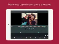 Add Text To Photos And Videos ipad bilder 1