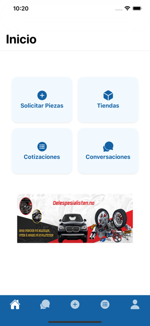 PH Resale