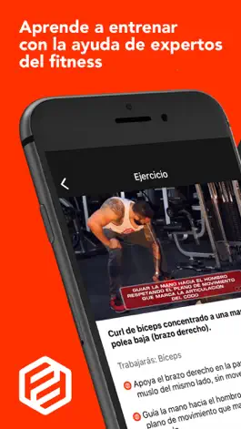Game screenshot Fit Fighters mod apk