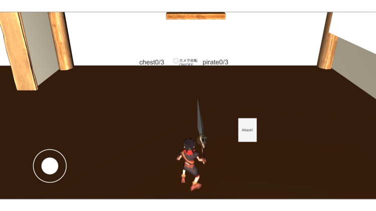 PirateTreasureHunt Escape