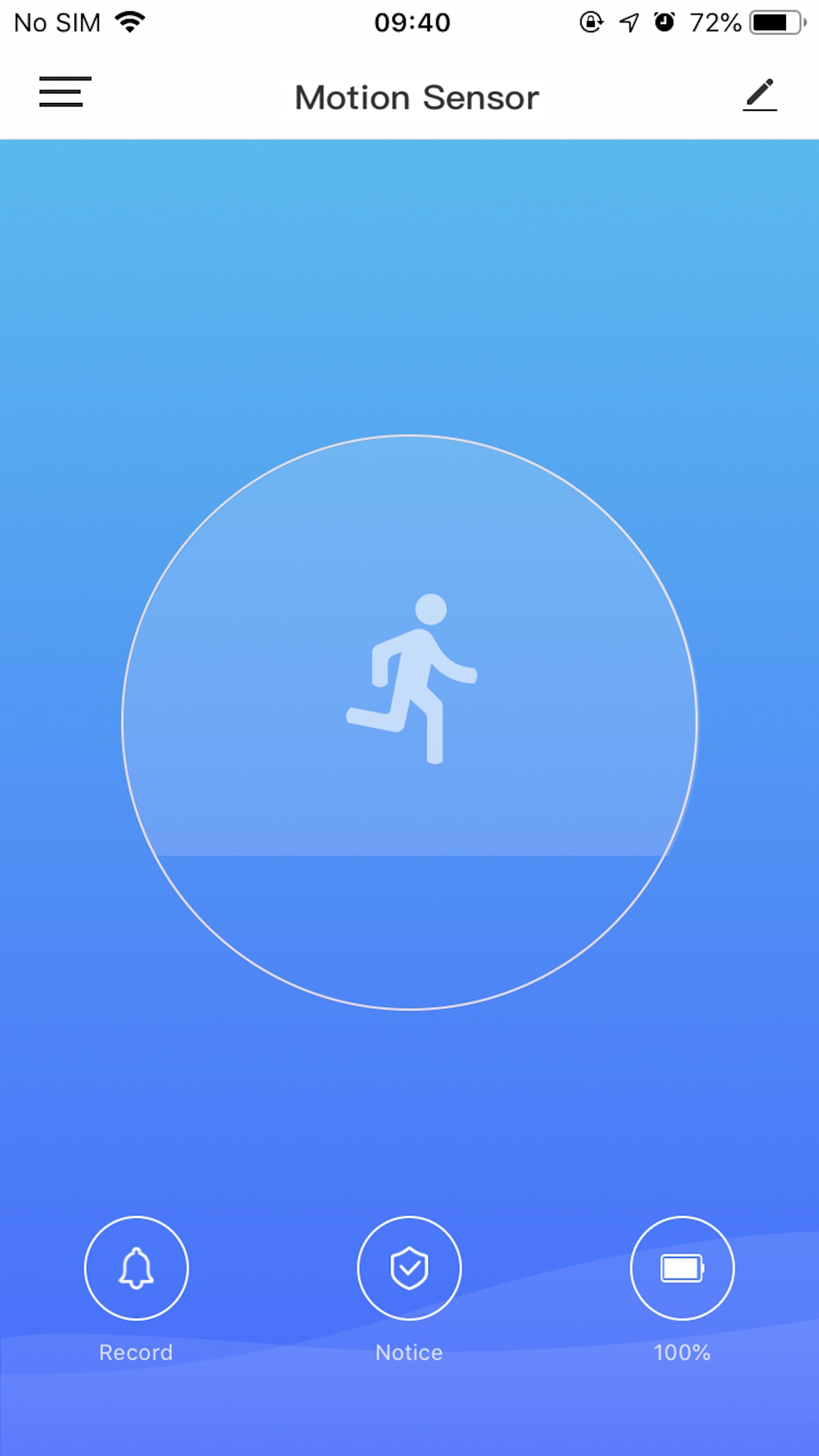 Screenshot 3 of Nexxt Home