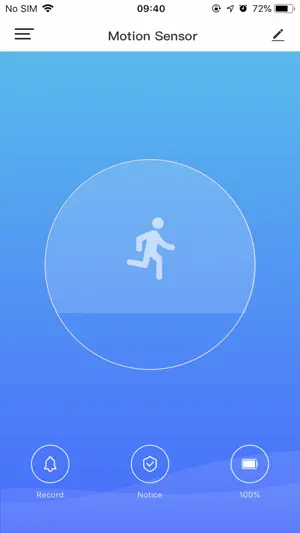 Nexxt Home screenshot 3
