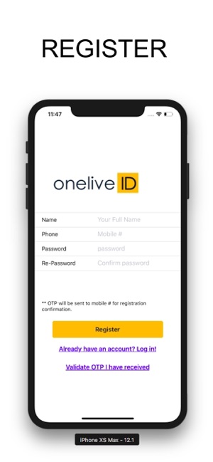 One Live ID(圖4)-速報App