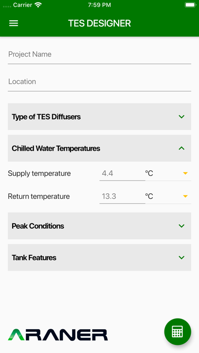 Screenshot #2 pour ARANER TES APP