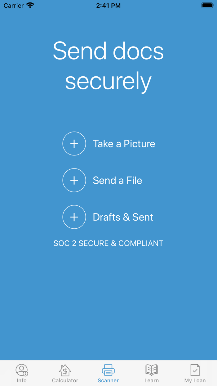 Cornerstone Residential Mtg