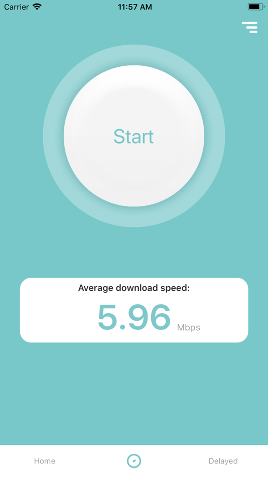 #2. VP NetMaster (iOS) 来自: Morris Frenk