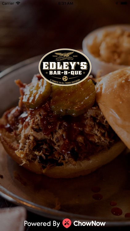 Edley's Bar-B-Q