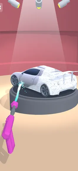 Game screenshot Pimp My Car apk