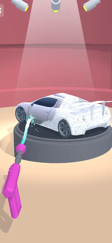 Pimp My Car