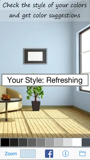 Paint My Wall Pro - Room Paint screenshot 3