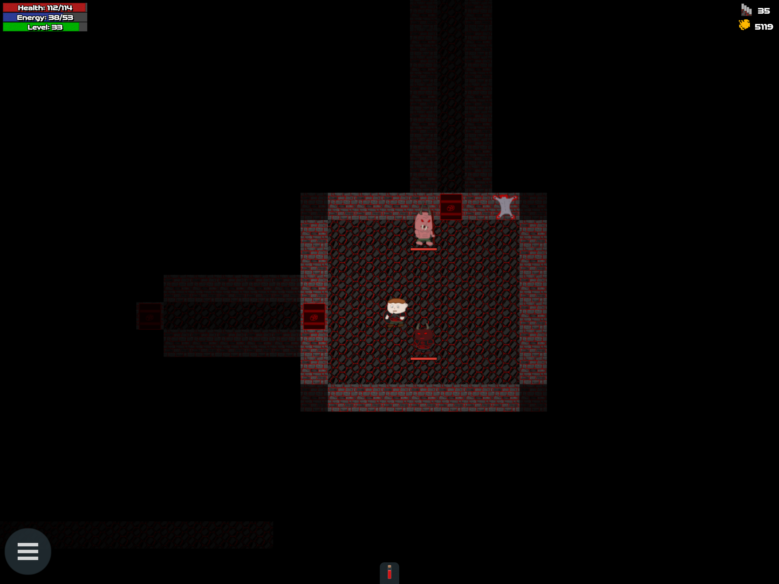 Hell and Back screenshot 6