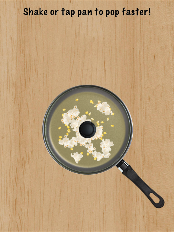 Screenshot #4 pour More Popcorn!