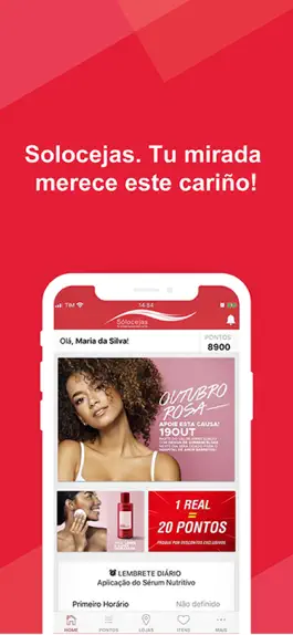 Game screenshot Sólocejas mod apk