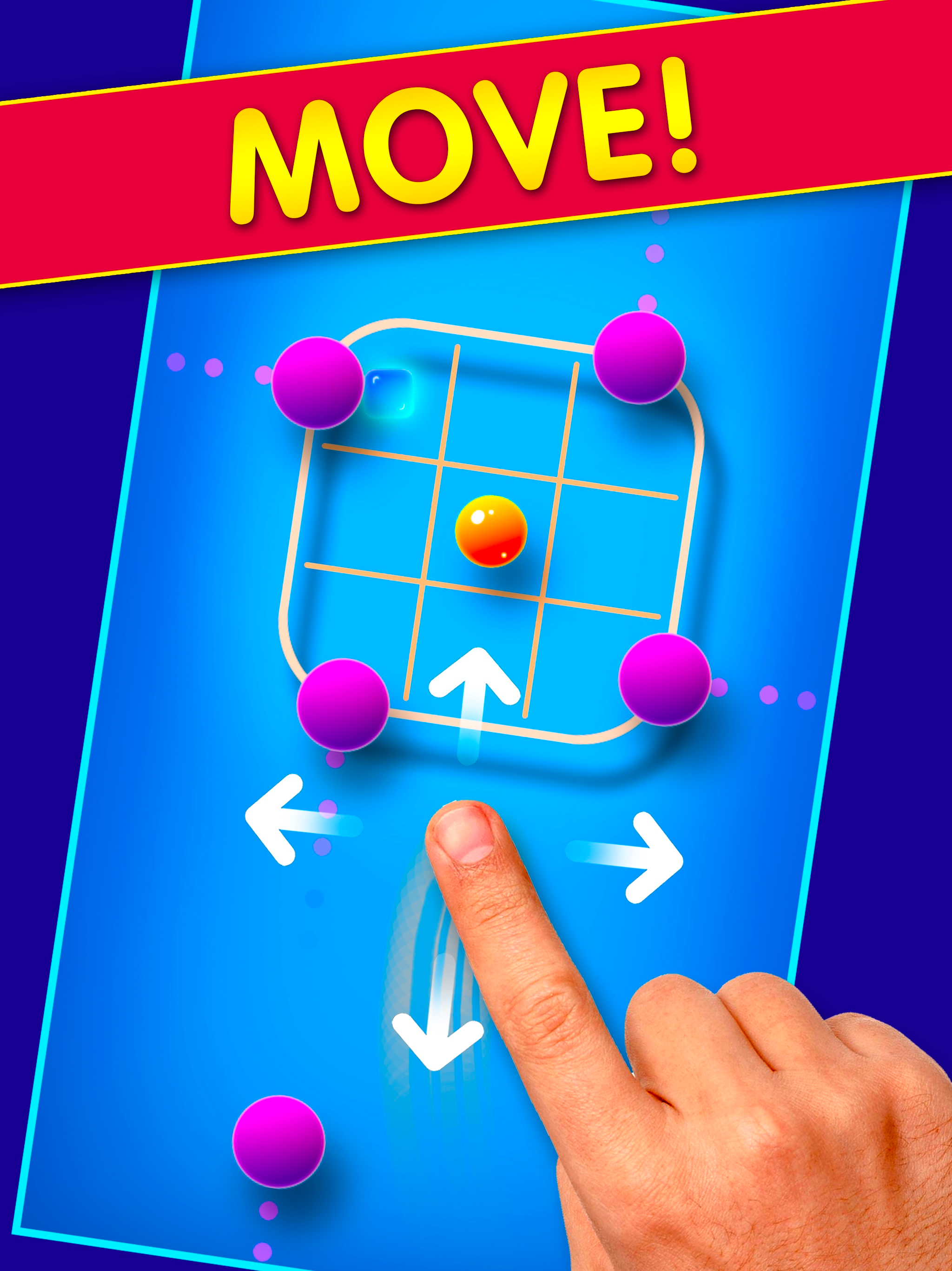 Jump Ball bounce: 3d obstacles screenshot 7