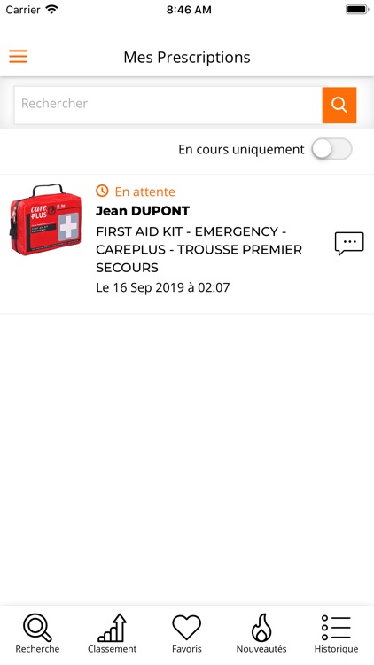 Coach 2 Store screenshot-3