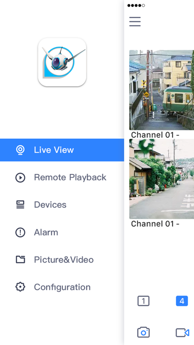 Ramona Screenshot