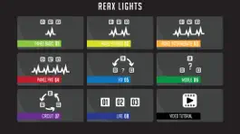 Game screenshot ReaxLights Special Edition apk