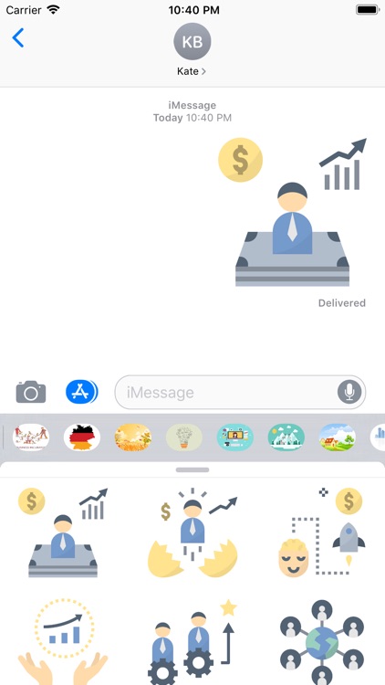 BusinessIncubatorMNN
