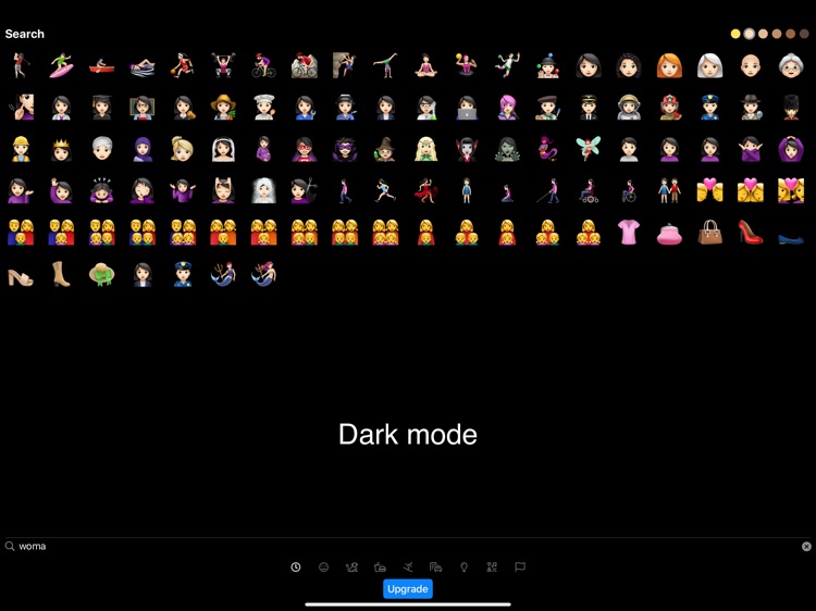 Emojise Lite screenshot-4