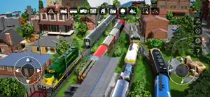 Model Railway Easily screenshot #8 for iPhone