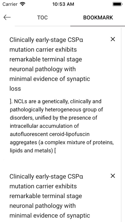 ResearchPad - Journals & Books screenshot-5