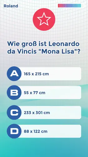 Wissenstraining Pro. Das Quiz screenshot 4
