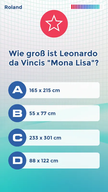 Wissenstraining Pro. Das Quiz screenshot 4 of 5