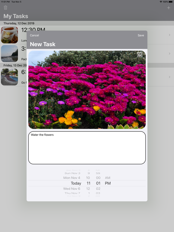 Screenshot #6 pour Tyred - Easy Photo Todos