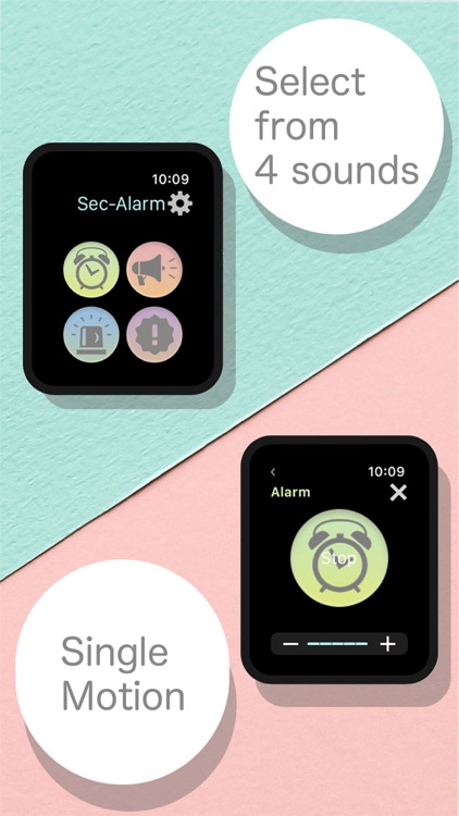 Security Alarm