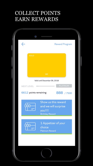 LIQR APP screenshot 3
