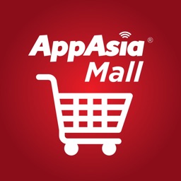 AppAsia Mall - Online Shopping