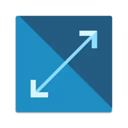Image Resizer Tech app icon