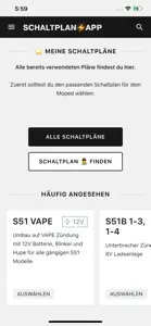 Schaltplan screenshot #1 for iPhone