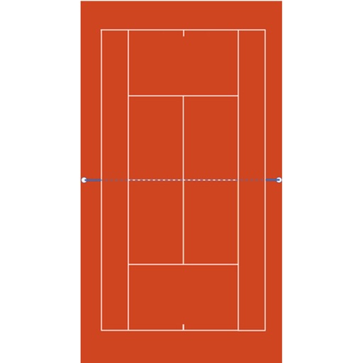 Taktiktafel – Tennis Taktik