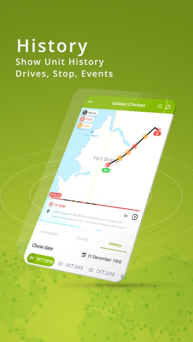 Zain Fleet Screenshot 7 of 10
