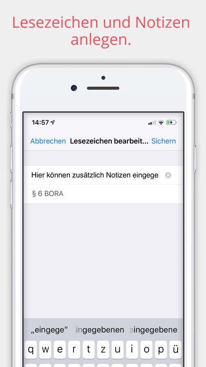 Berufsrecht für Rechtsanwälte screenshot-5