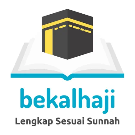 Bekal Haji & Umroh Cheats